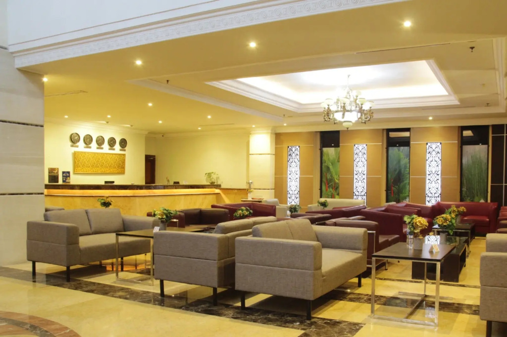 Grand Verona Samarinda