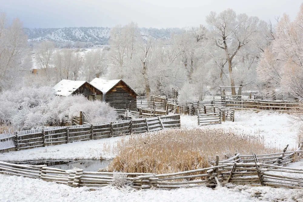 Salida Modern 3 Bedroom Holiday Home By Pinon Vacation Rentals