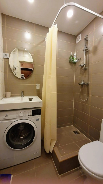 Family Apartment Rubini
