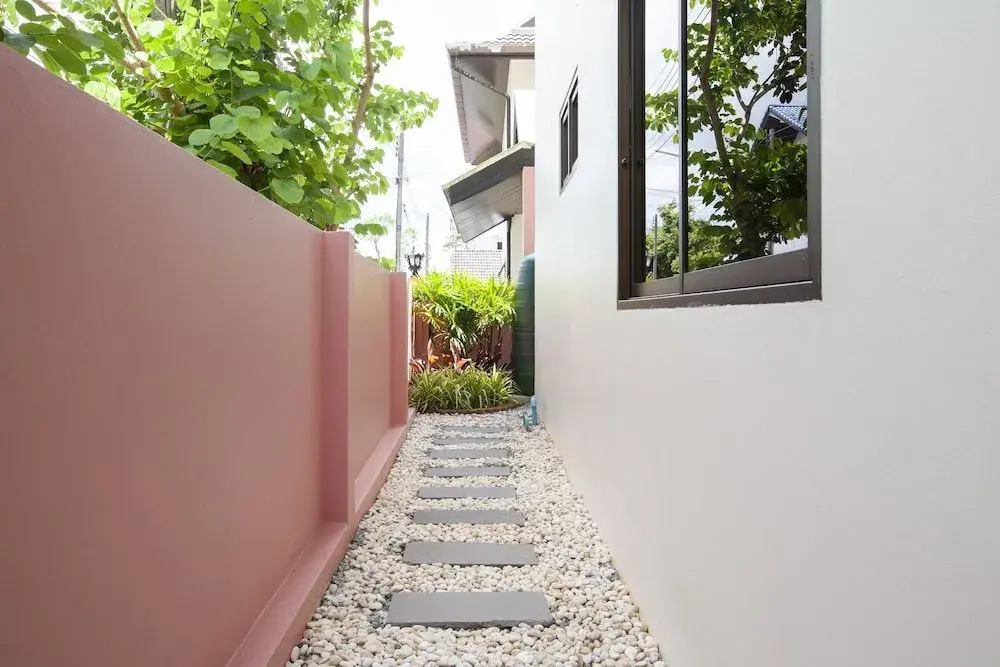 Pool Villa 3 Bedrooms Mountain View