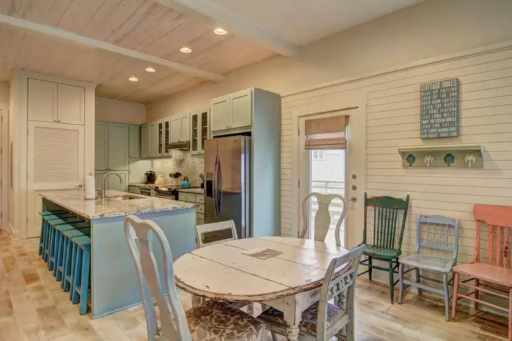 Cinnamon Shore- Beach Bungalow TC 2305