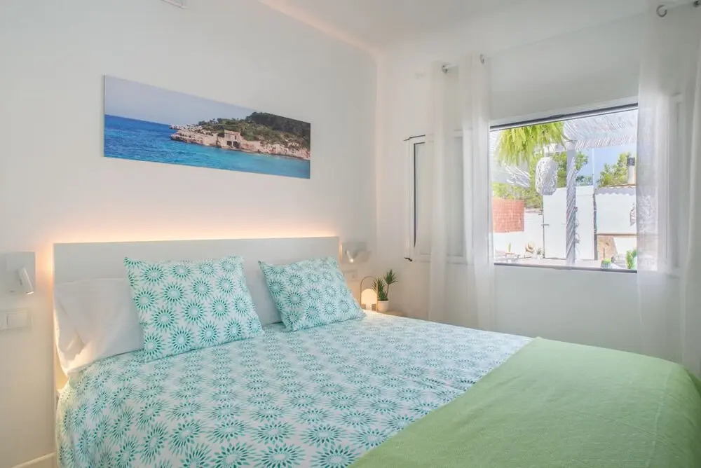 VILLA BOIRA SANTANY by PriorityVillas