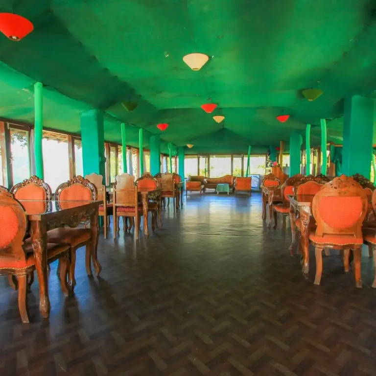 V Resorts Vatika Shoghi