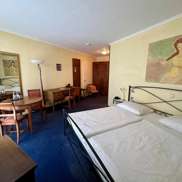 Hotel Landhaus Milser