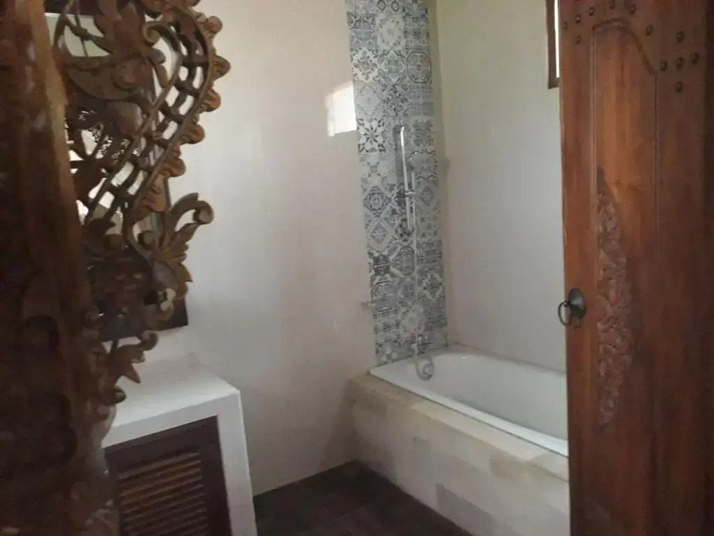 Shanti Natural Panorama View Hotel
