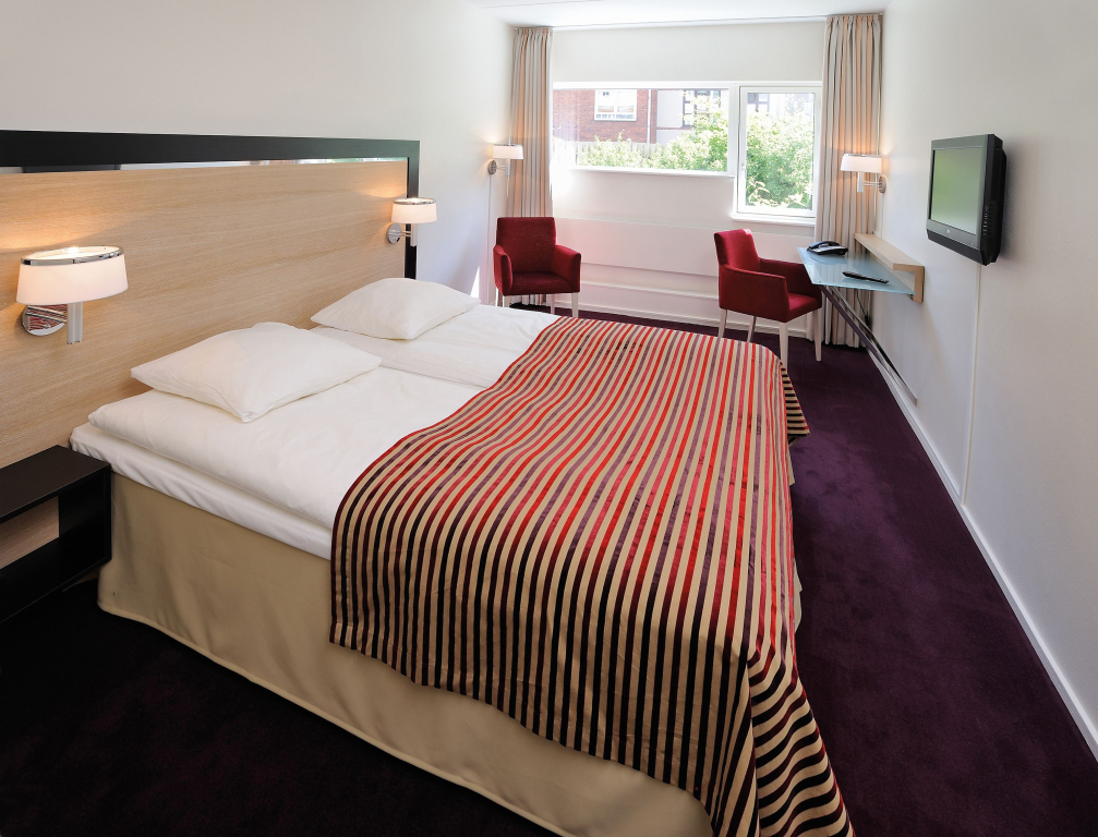 Gentofte Hotel