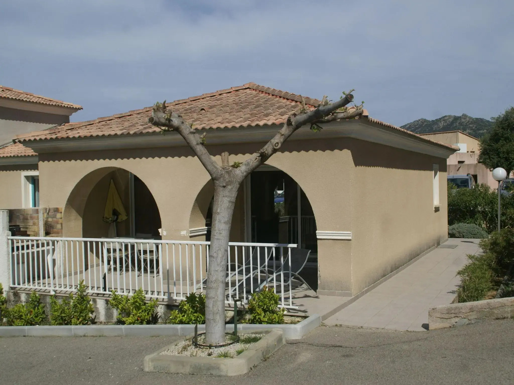 Spacious house, 100m from the beach, swimming pool.