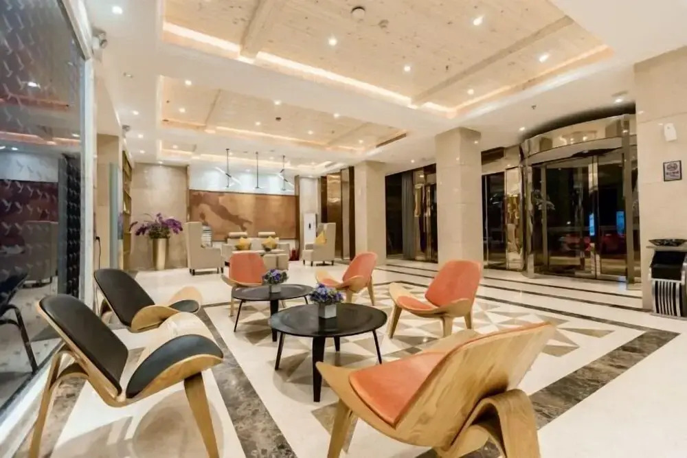 Yeste Hotel
