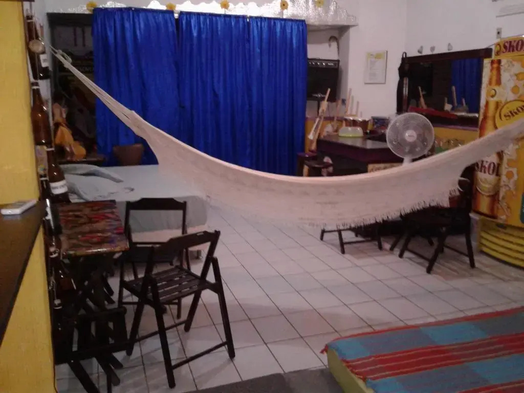 Pousada da Didi