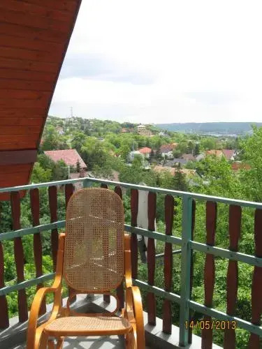 Attila-Apartman Budaörs