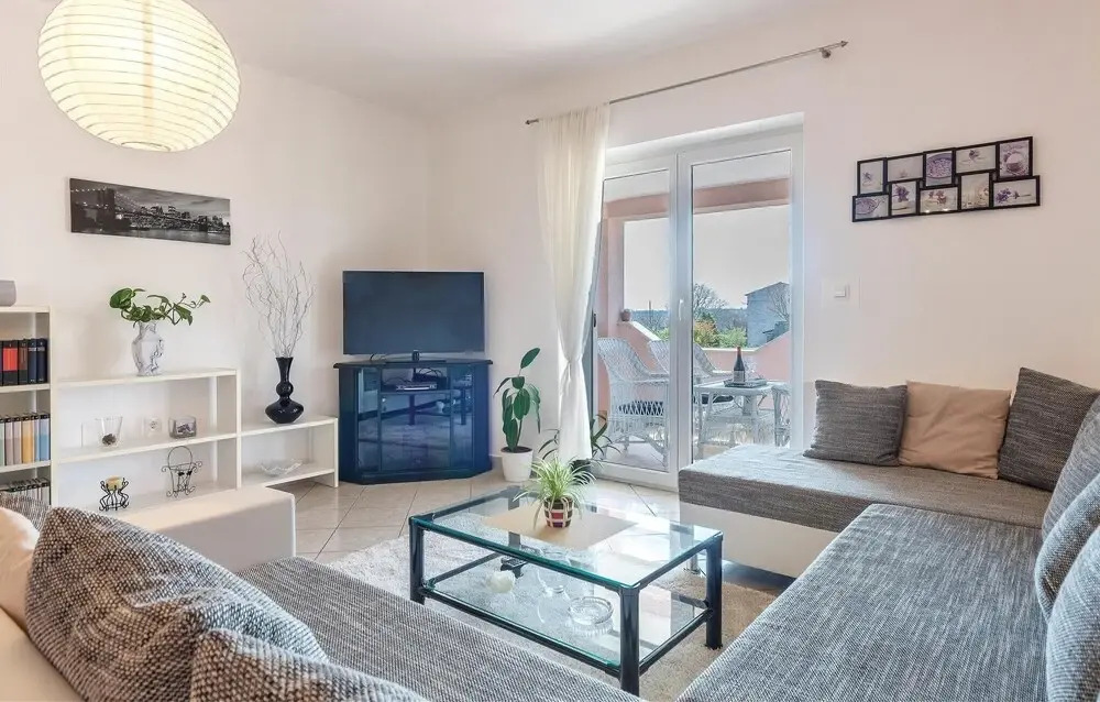 Stunning Home in Marcana With Wifi and 3 Bedrooms