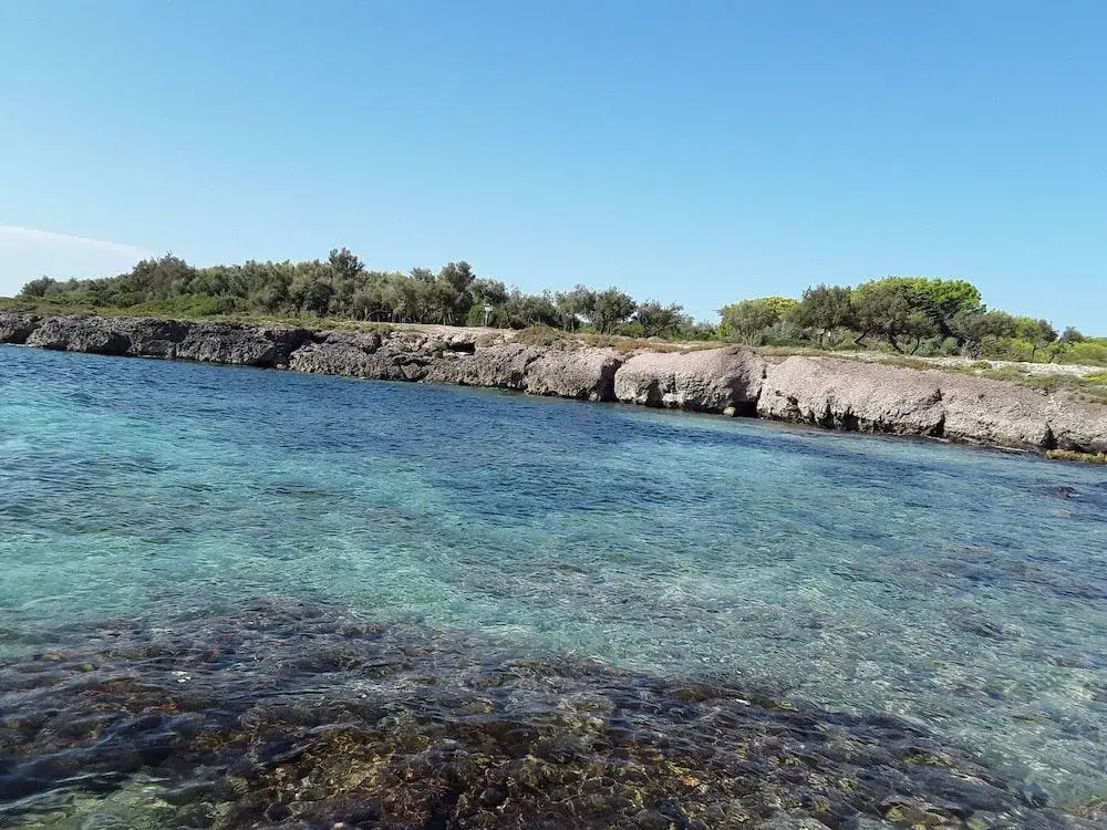 Il Cerchio d'Acqua