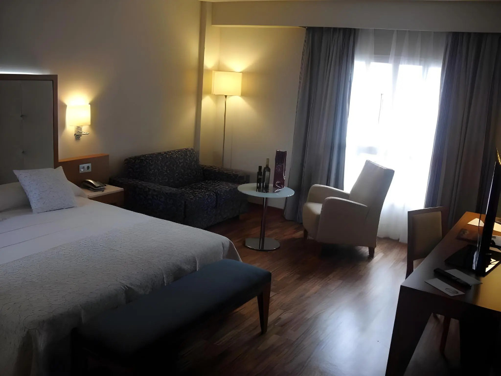 Hotel Santa Cecilia