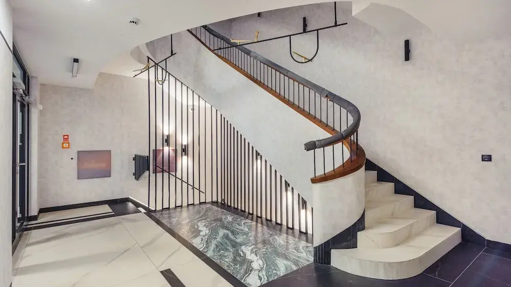 Plac Unii Apartments Gdynia by Noclegi Renters