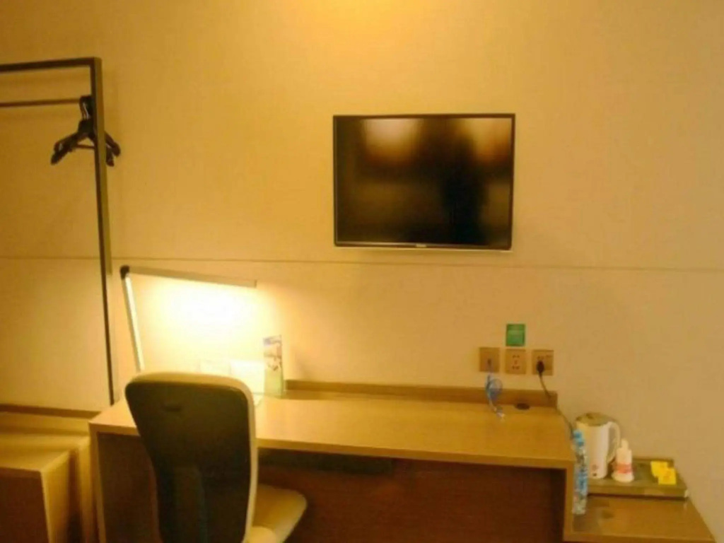 Jinjiang Inn Select– Suzhou Industrial Park Dushu Lake Higher Education Area