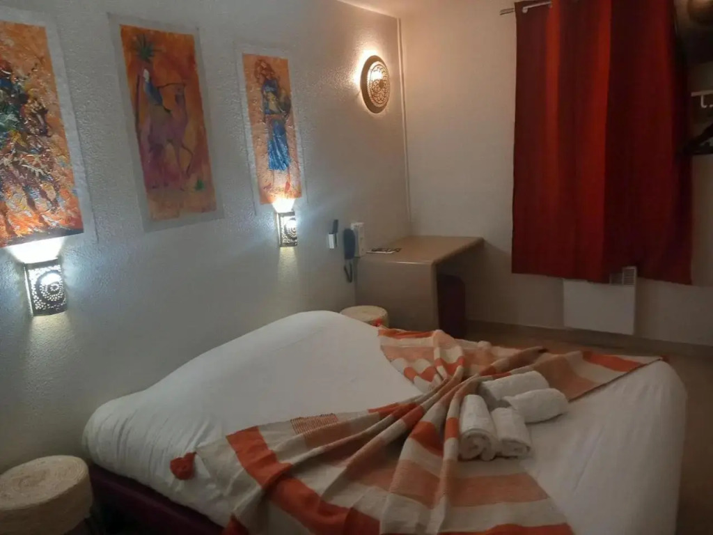 Fasthotel