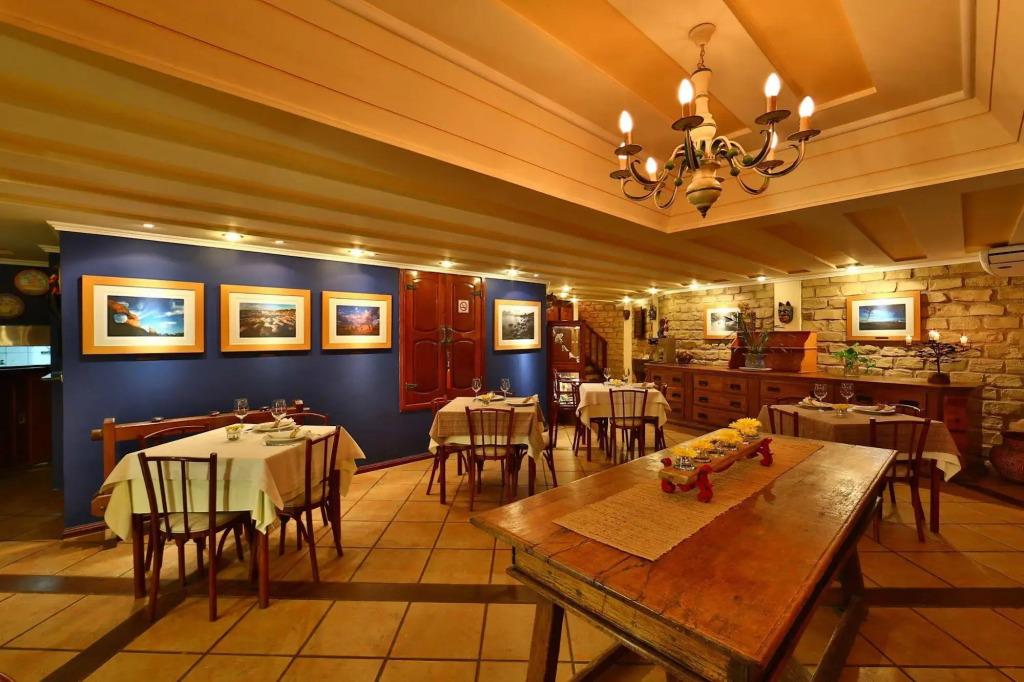 Manary Praia Hotel