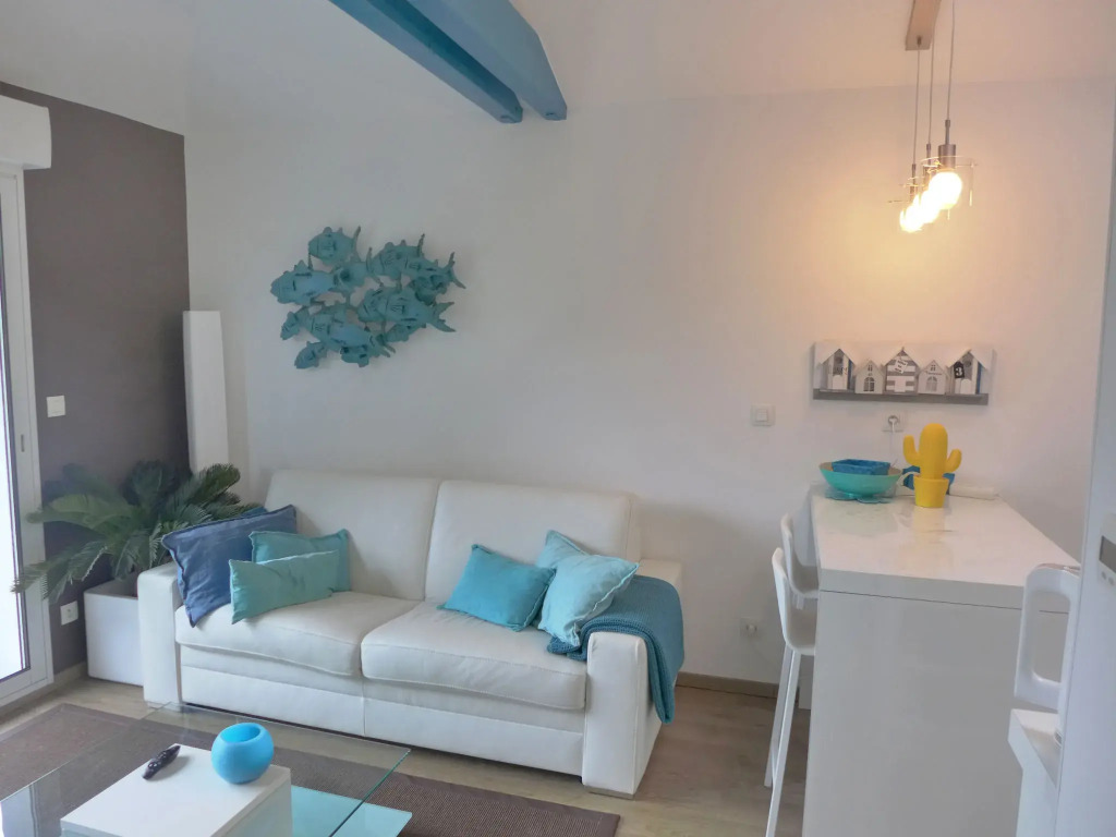 Apartment Les Berges Landaises-1 by Interhome