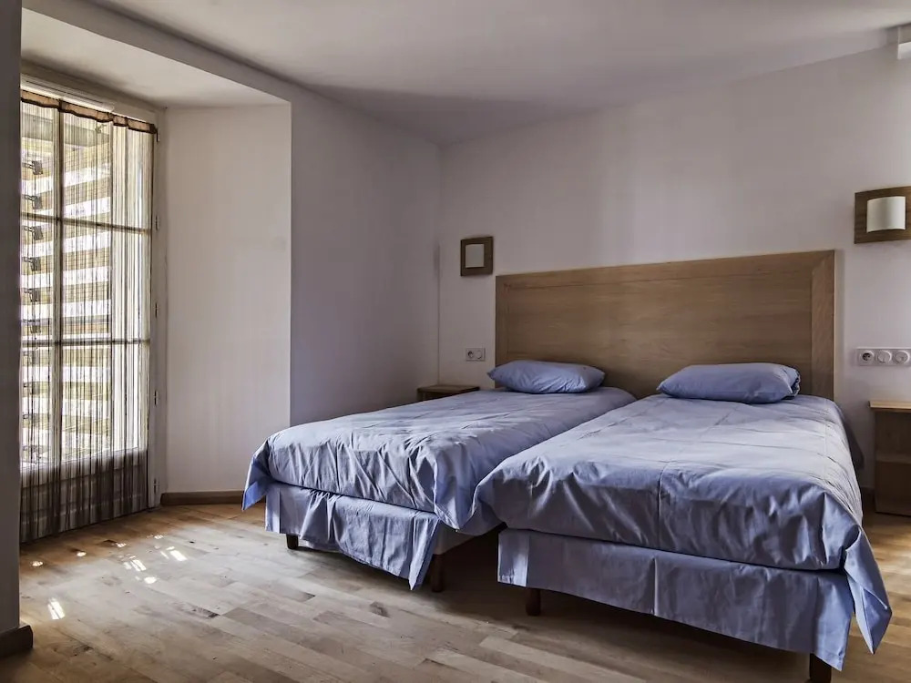 Hotel Galilee