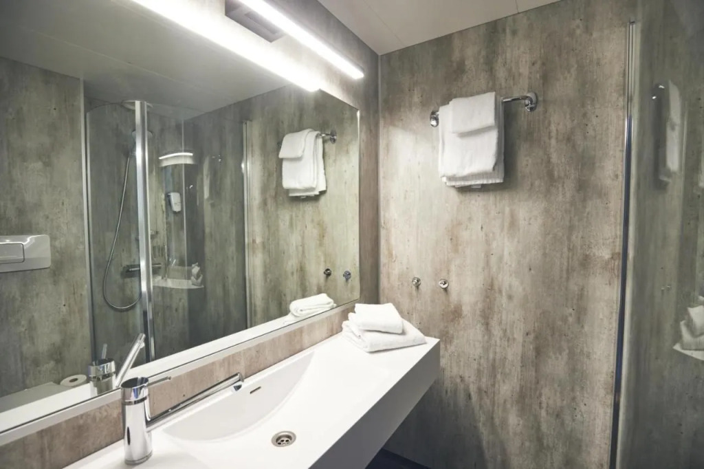 Hotell Frøya