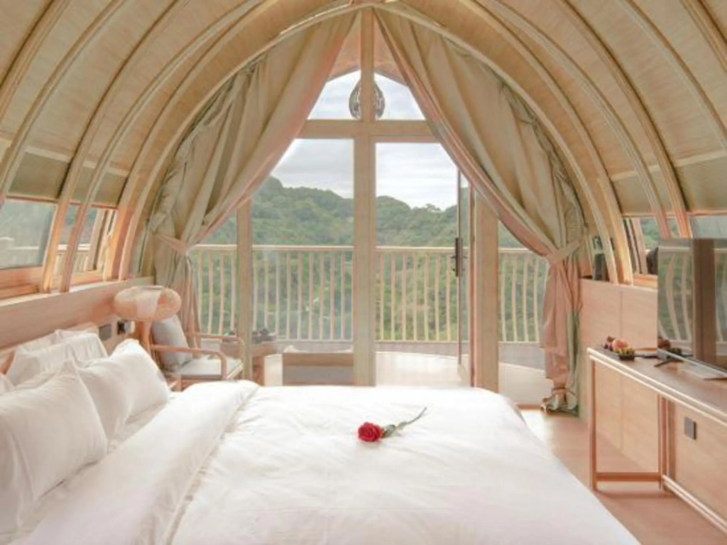 Guangzhou Valley Xiyue Zhuang Boutique Homestay
