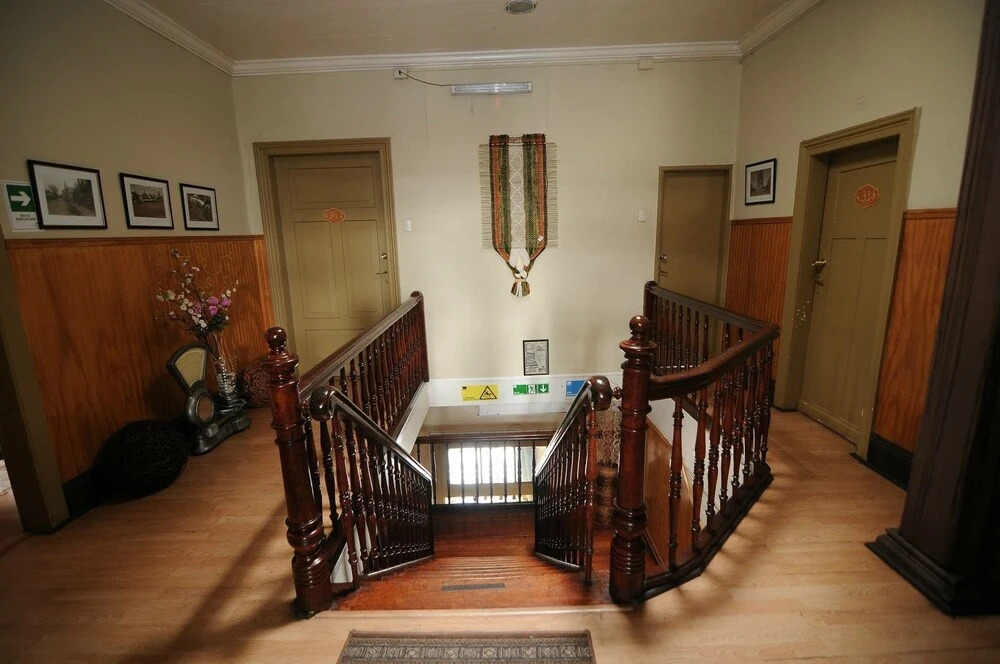 Hotel Boutique Casona Borderio