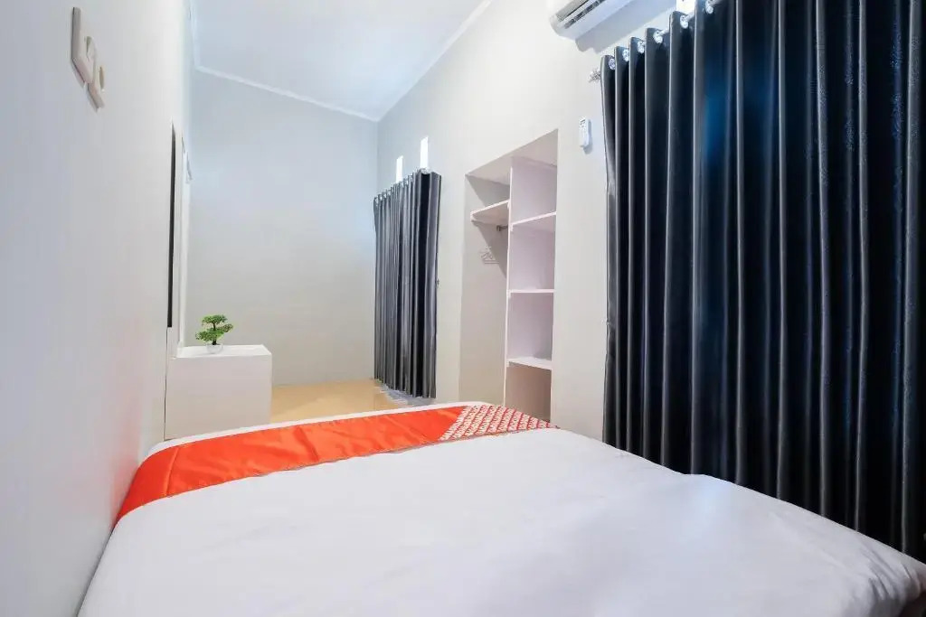 Nareswari Guest House