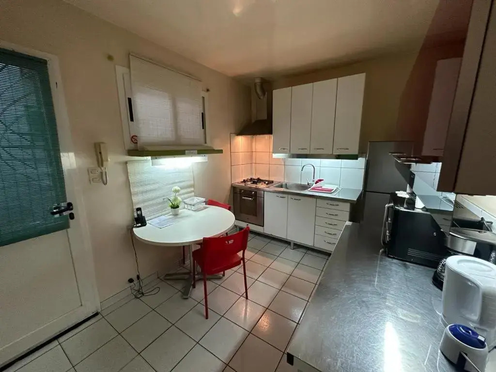 Maison dhôtes villa Anna Dakar