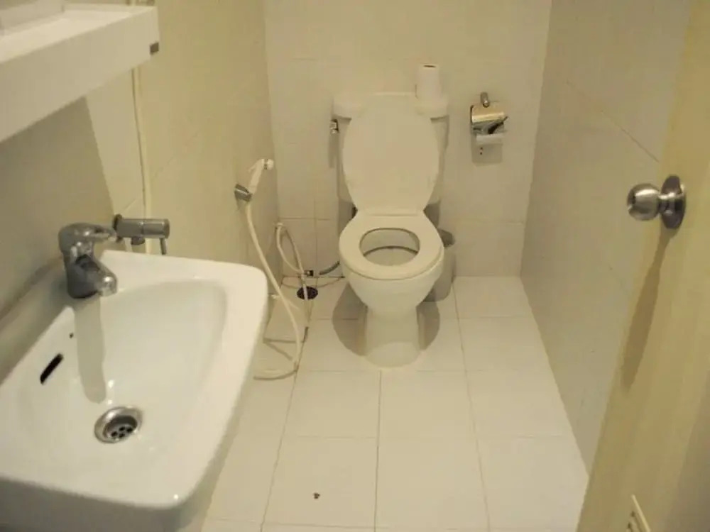 Sunny Guest House