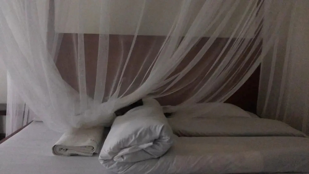 Nasera Suites Hotel