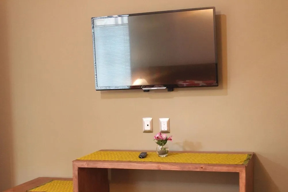 Suites San Miguel