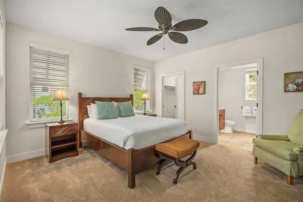 Kauai Pili Mai 2m 3 Bedroom Condo