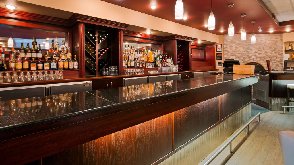 Best Western Grande Prairie