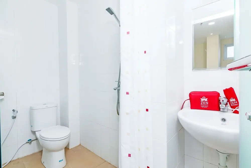 ZEN Rooms Pratama Nusa Dua