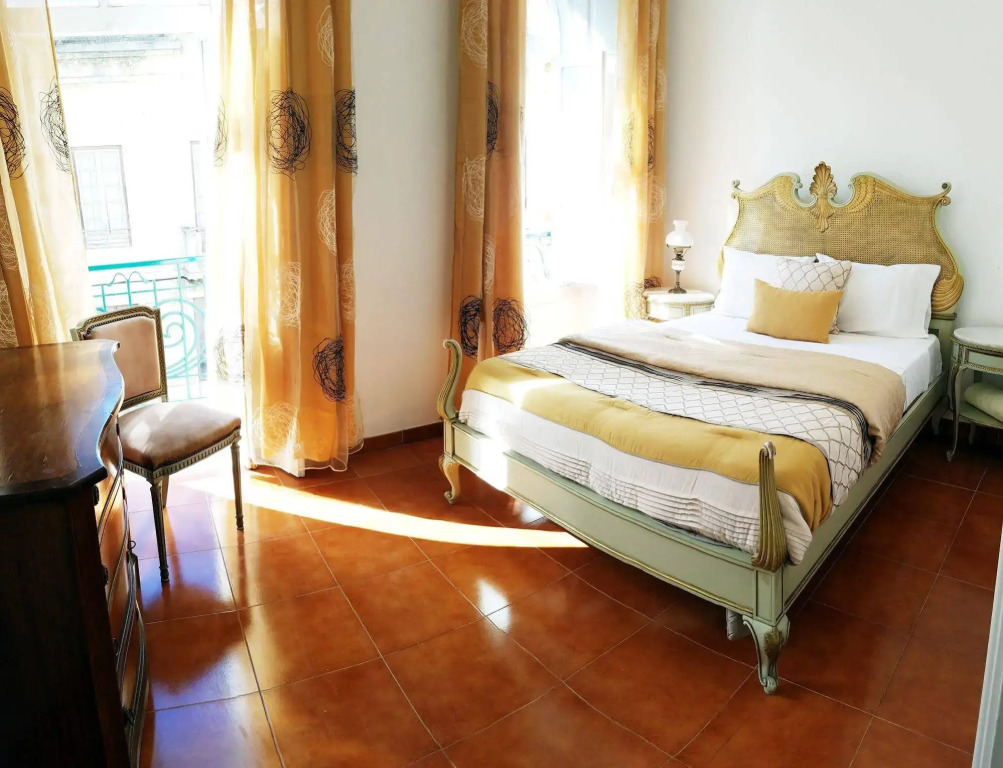 Guesthouse of Alcobaça