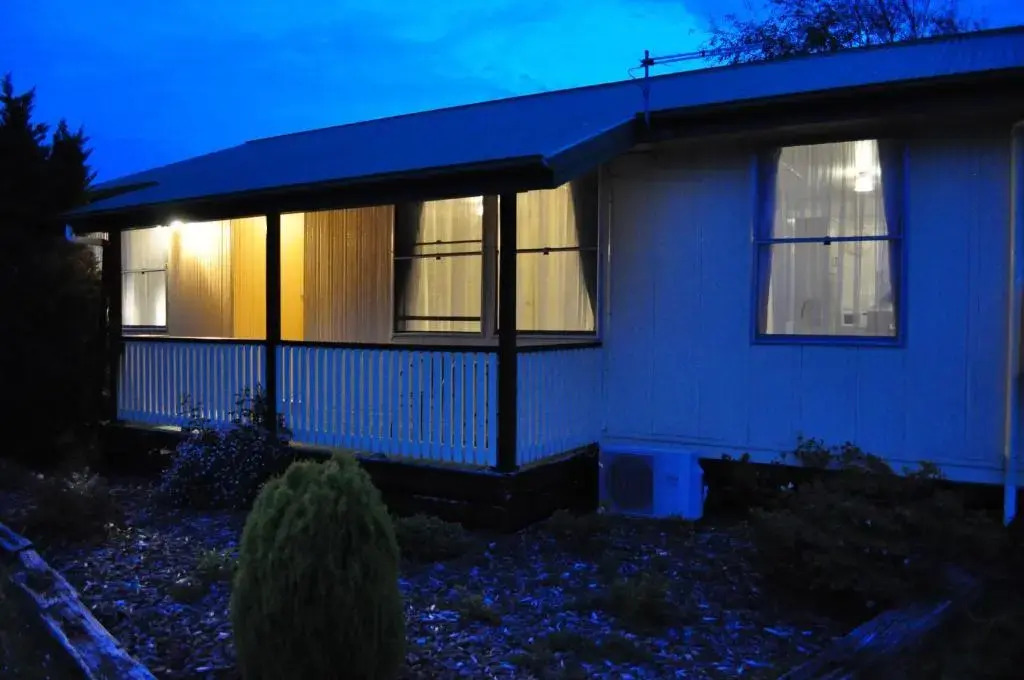 GreenGate Cottages