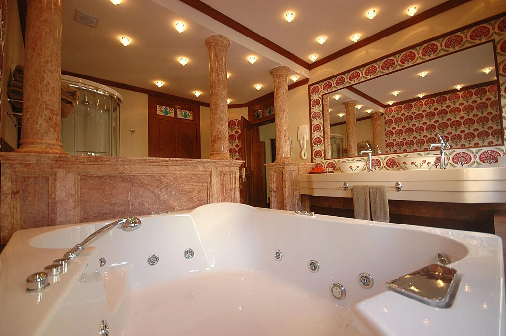 Eski Masal Hotel - Special Class