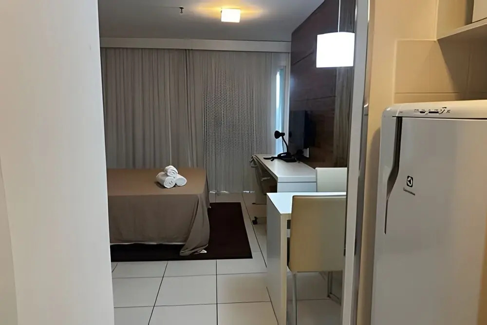 Vision - centro de Brasilia