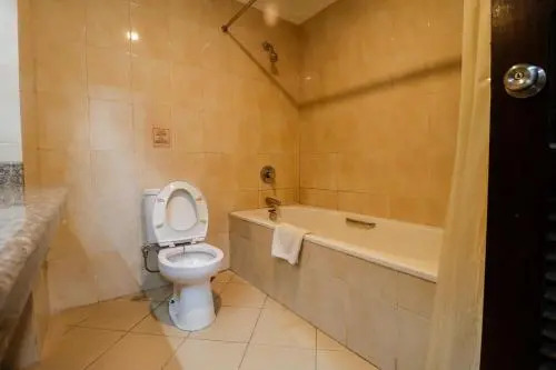 Town House Bukit Damai Indah Hotel & Residence
