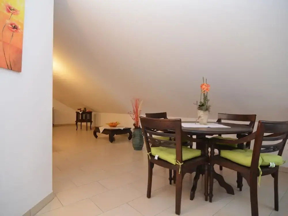 Comfortable Apartments in Rotthalmünster