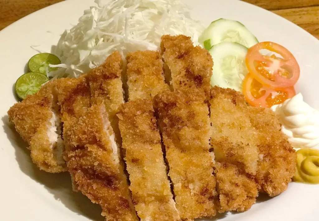 CHIISAI NATSU RESORT