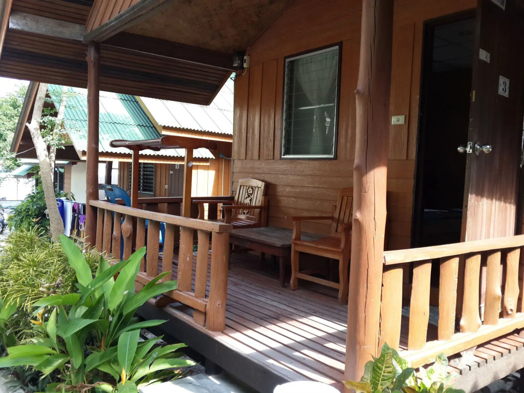 Save Bungalow Koh Tao