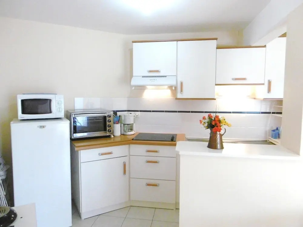 Appartement Pol