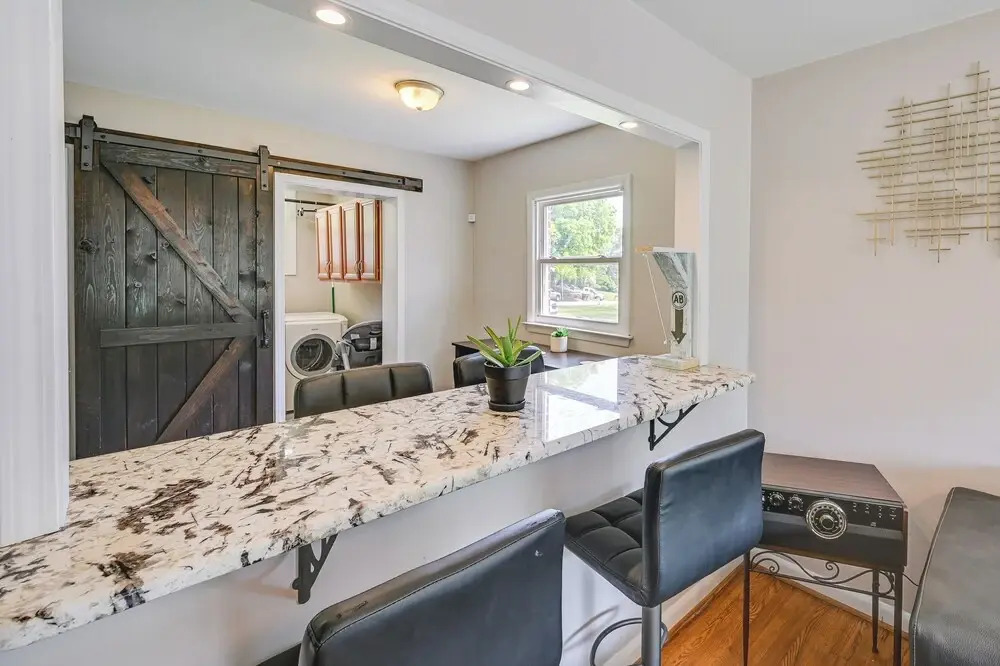 Greensboro Vacation Rental: 2 Mi to Downtown!
