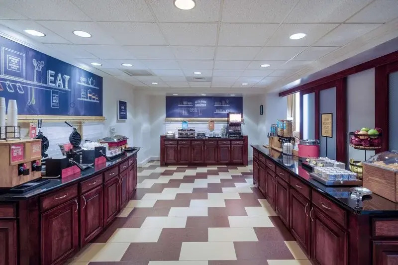 Hampton Inn & Suites Opelika