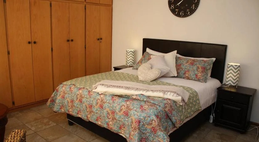 Cura Lodge