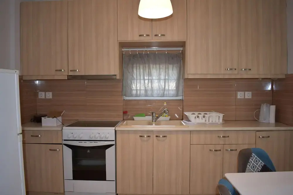 Cozy Apartment in central Athens