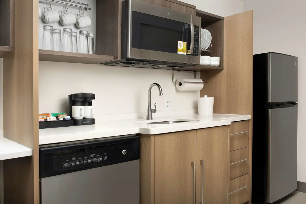 Home2 Suites By Hilton St. Augustine I-95