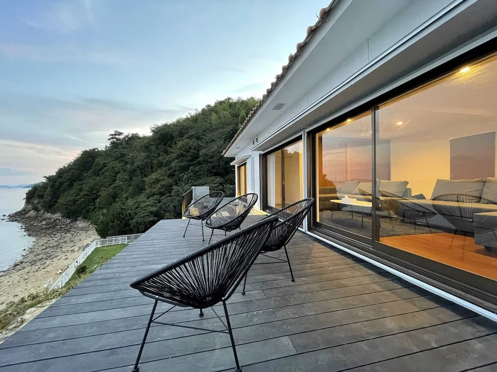 Sugawa House 1