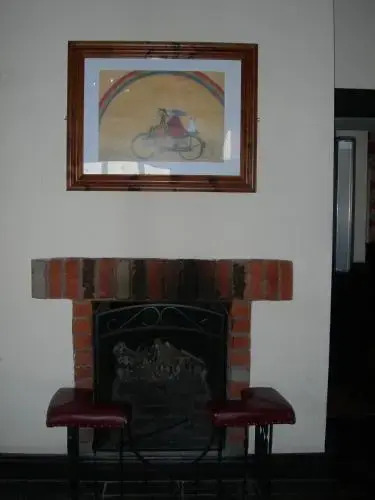 The Swan Hotel